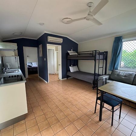 Mareeba Motor Inn Eksteriør bilde